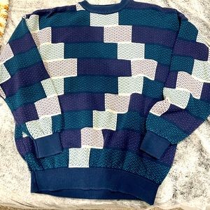 Vintage Men’s Crewneck